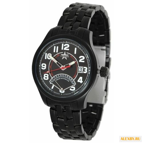 Наручные часы СПЕЦНАЗ С9254207
