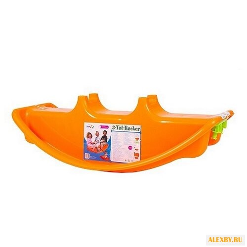 Paradiso Качалка-трио Rocket