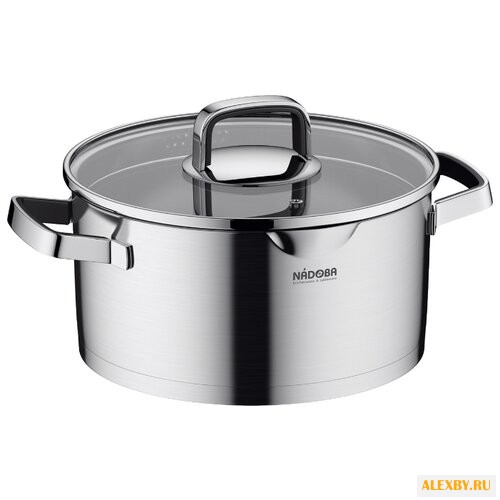 Кастрюля Nadoba Dona 58 л