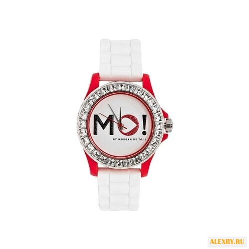 Наручные часы MORGAN M1120WR