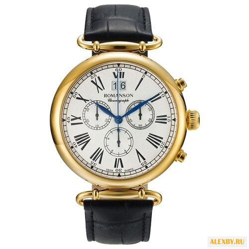 Наручные часы ROMANSON