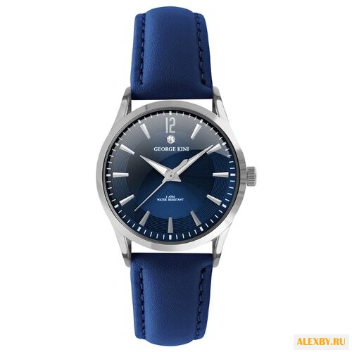 Наручные часы GEORGE KINI