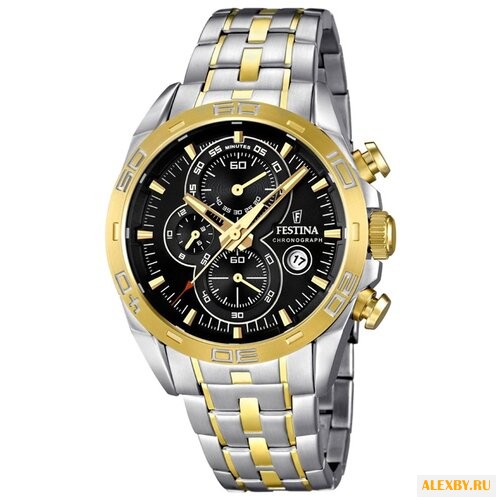 Наручные часы FESTINA F16655 5