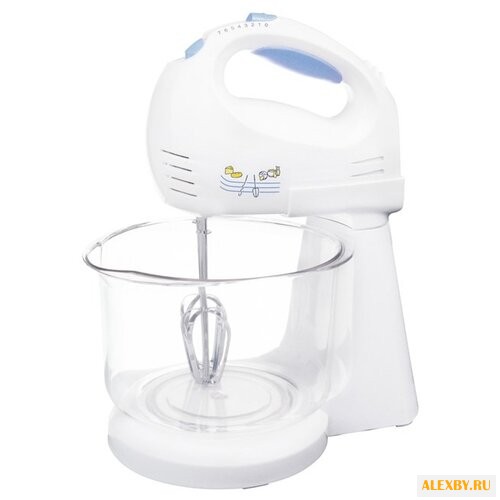 Миксер Zimber ZM-10644