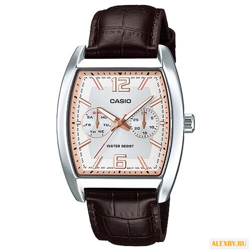 Наручные часы CASIO MTP-E302L-7A