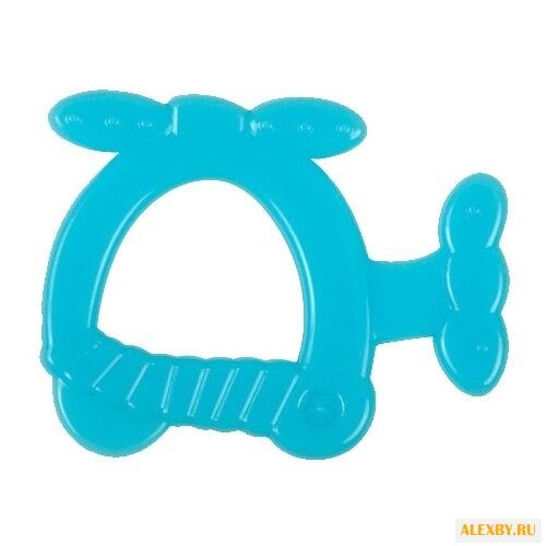 Прорезыватель Пома Вертолет