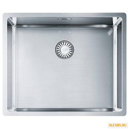Интегрированная кухонная мойка