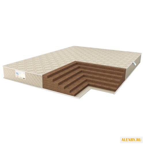 Матрас Comfort Line Hard Puff 18