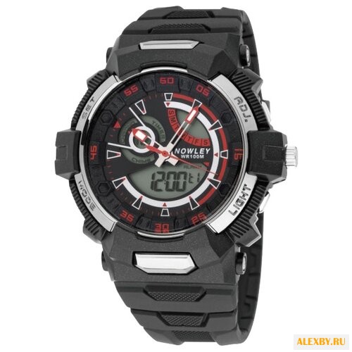 Наручные часы NOWLEY 8-6186-0-1