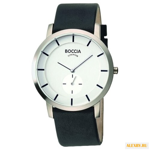 Наручные часы BOCCIA 3540-03