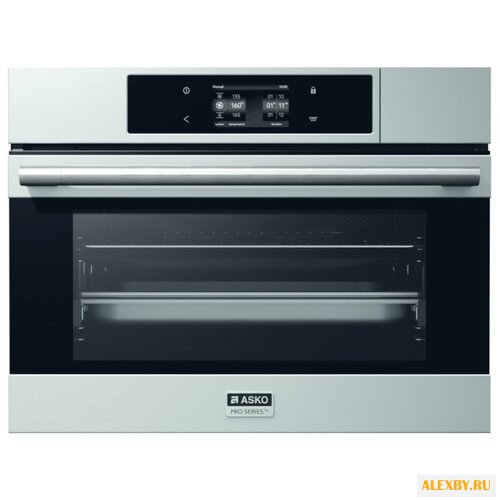 Духовой шкаф Asko OCS8476S