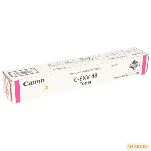 Картридж Canon C-EXV48 M 9108B002