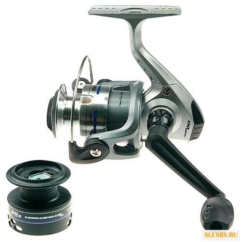 Катушка SIWEIDA Mini QQ