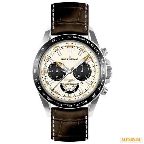 Наручные часы JACQUES LEMANS