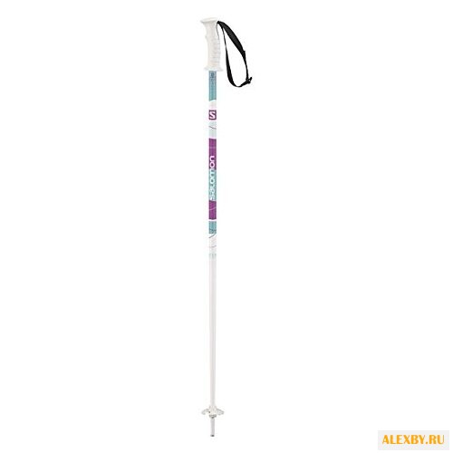 Палки для горных лыж Salomon