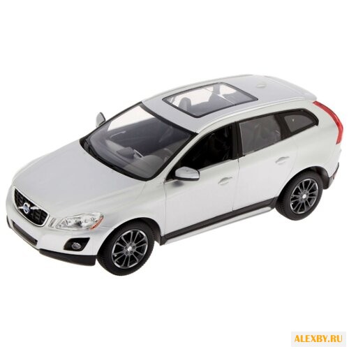 Легковой автомобиль Rastar