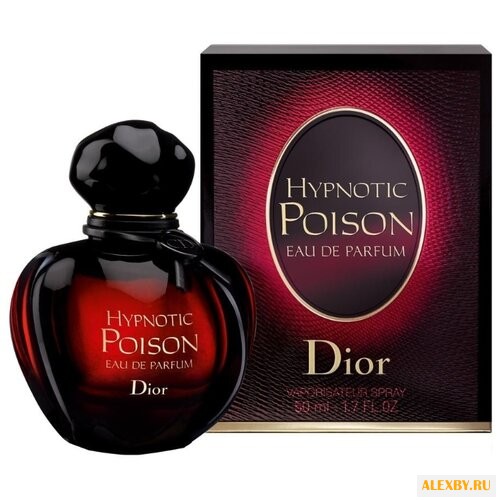 Christian Dior Hypnotic Poison