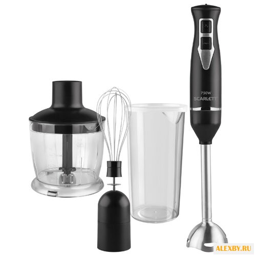 Погружной блендер Scarlett