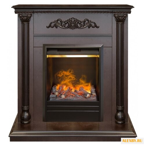 Камин RealFlame Torino AO +