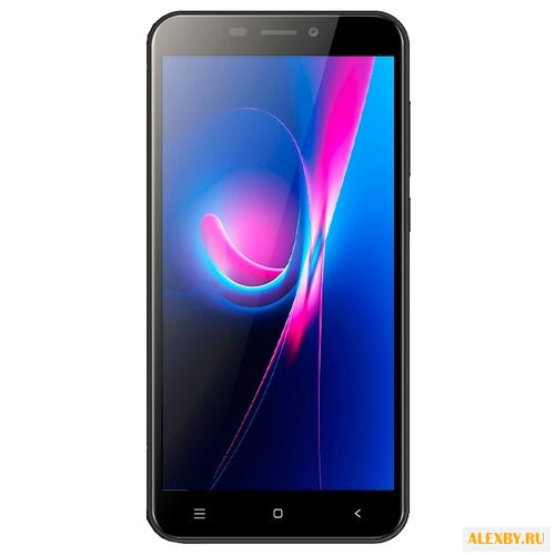 Смартфон OUKITEL C9