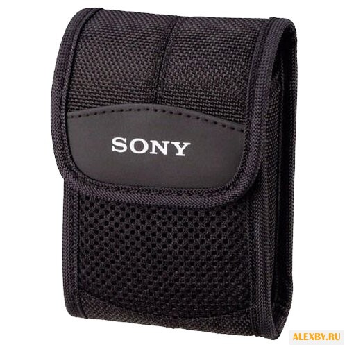 Чехол для фотокамеры Sony LCS-CST