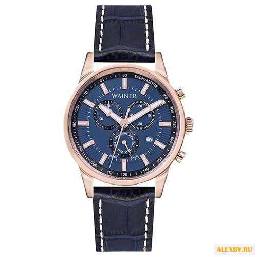 Наручные часы WAINER WA.17910-C