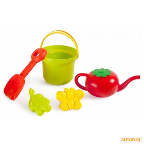 Набор Росигрушка Помидорка 4132