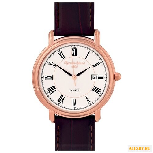 Наручные часы Русское время