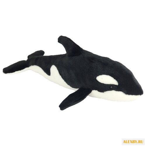 Мягкая игрушка Hansa Косатка 15