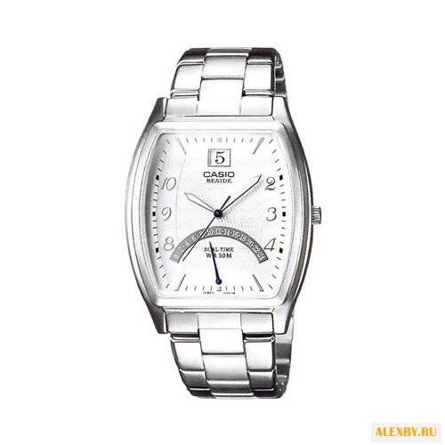 Наручные часы CASIO BEM-105D-7A