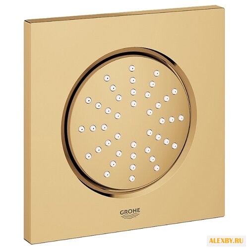 Боковой душ Grohe Rainshower