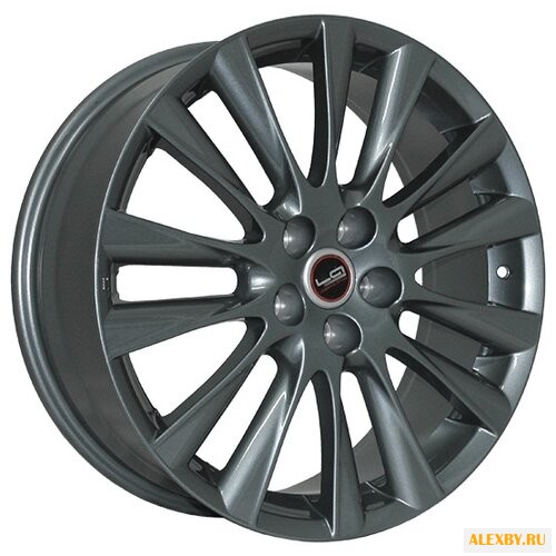 Колесный диск LegeArtis TY173