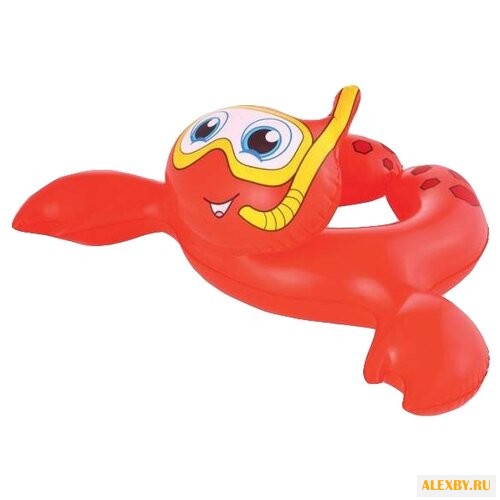 Круг надувной Bestway Животные