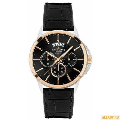 Наручные часы JACQUES LEMANS