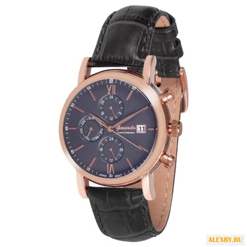 Наручные часы Guardo S1388.8
