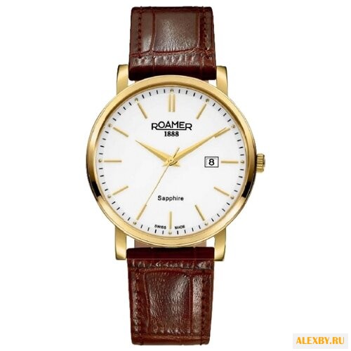 Наручные часы Roamer