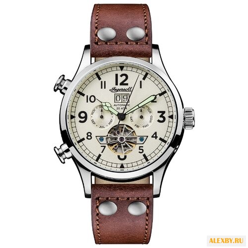 Наручные часы Ingersoll I02101