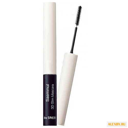 The Saem тушь для ресниц