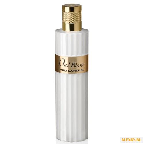 Ted Lapidus Oud Blanc