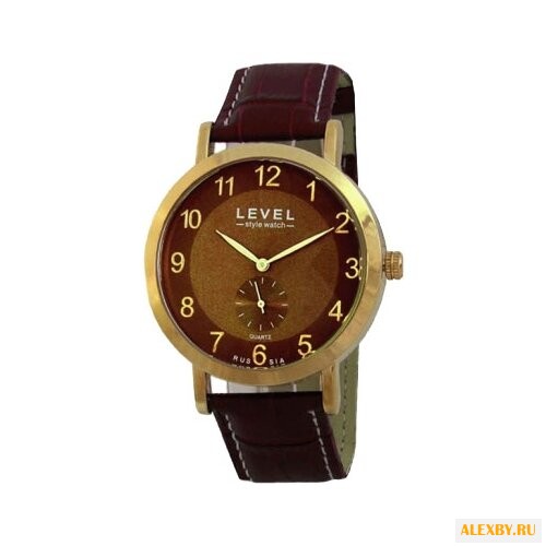 Наручные часы LEVEL 3183531G