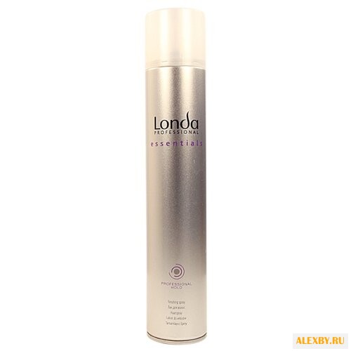 Купить Londa Professional Лак для