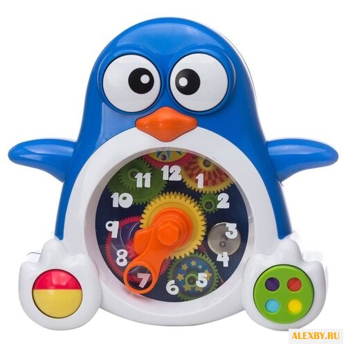 Интерактивная развивающая