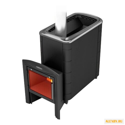 Банная печь TMF Тунгуска XXL