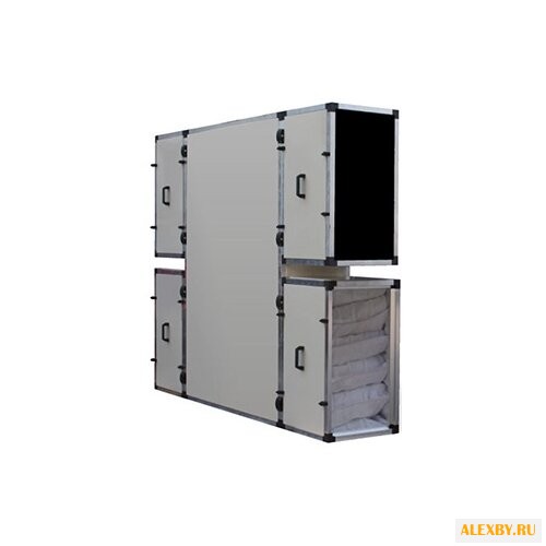 Вентиляционная установка TURKOV