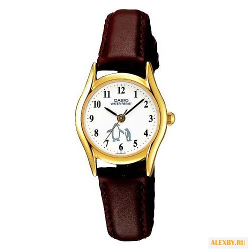 Наручные часы CASIO LTP-1094Q-7B6