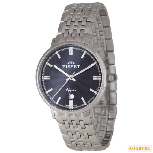 Наручные часы BISSET BSDC89SIBX