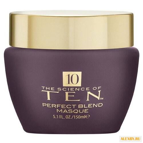 Alterna Ten Маска для