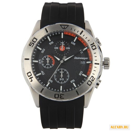 Наручные часы Steinmeyer S