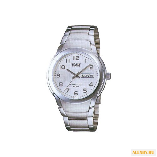 Наручные часы CASIO MTP-1229D-7A