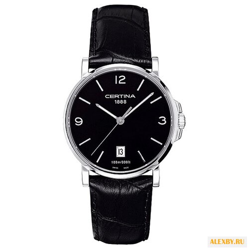 Наручные часы Certina